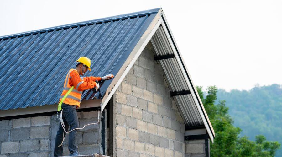 Local Chimney Repair in Jaroso, CO